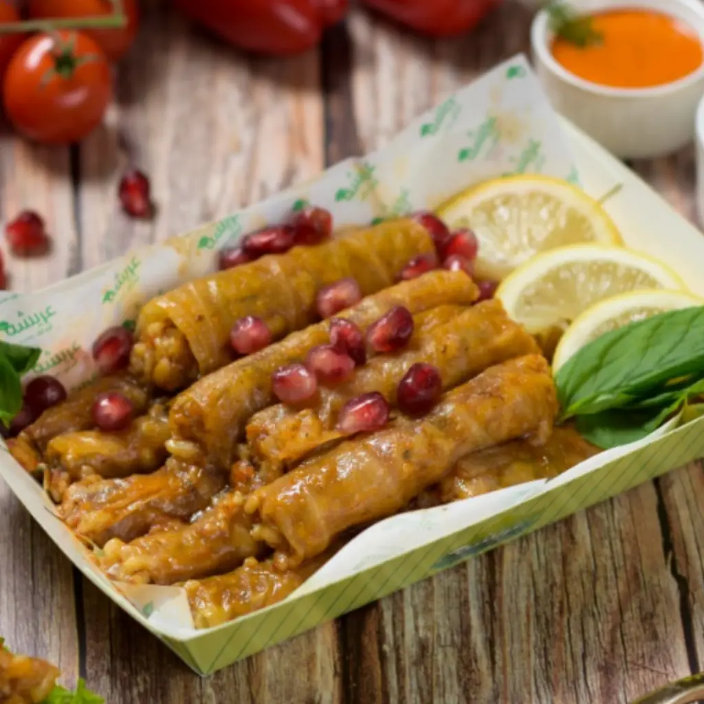 ملفوف كلاسيك - وسط